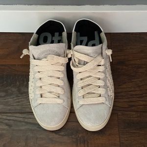 P448 Women’s Shoes